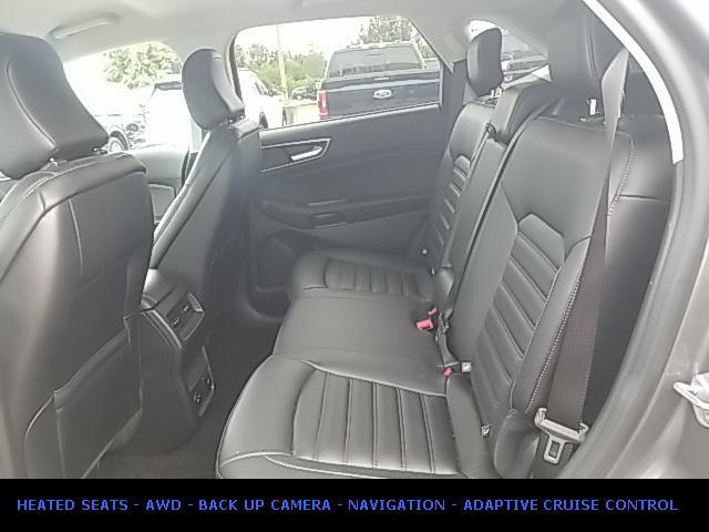 used 2022 Ford Edge car, priced at $27,691