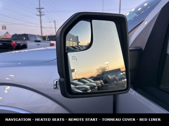 used 2018 Ford F-150 car, priced at $21,995