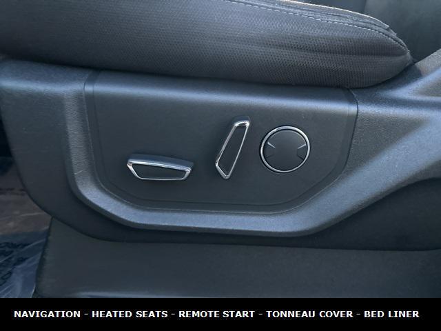 used 2018 Ford F-150 car, priced at $21,995