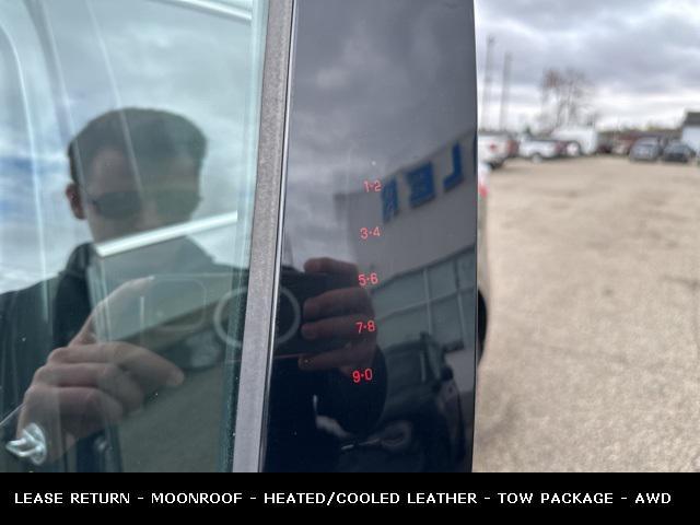 used 2022 Ford Edge car, priced at $24,995