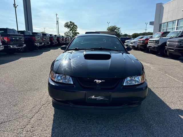 used 2001 Ford Mustang car, priced at $11,994