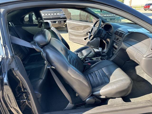 used 2001 Ford Mustang car, priced at $11,994