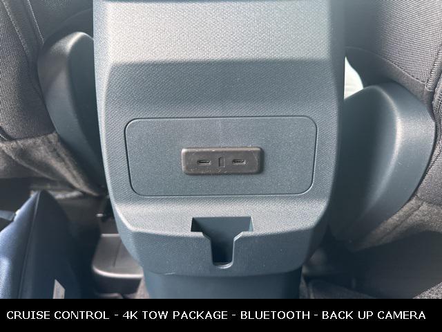 new 2025 Ford Maverick car, priced at $31,245