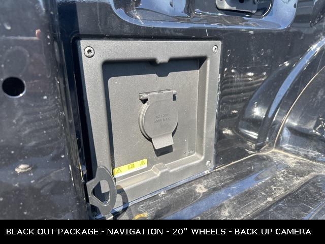 used 2023 Ford F-150 car, priced at $43,995