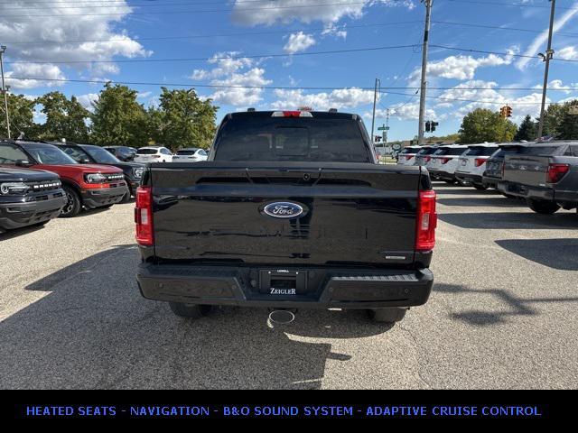 used 2021 Ford F-150 car, priced at $33,995