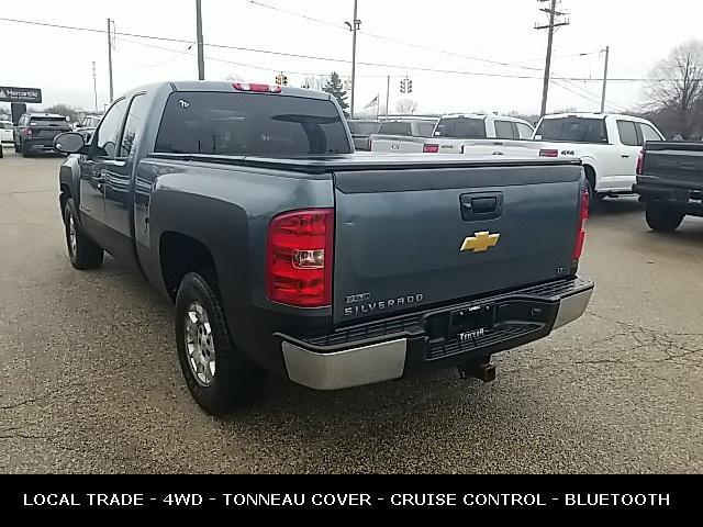 used 2012 Chevrolet Silverado 1500 car, priced at $8,995