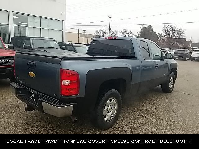 used 2012 Chevrolet Silverado 1500 car, priced at $8,995