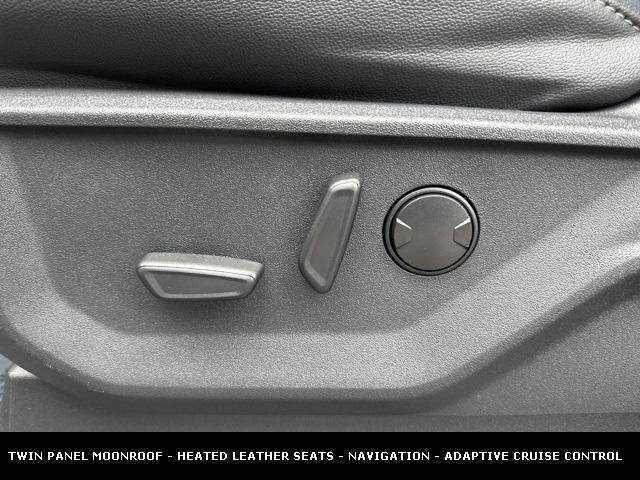 used 2023 Ford F-150 car, priced at $42,995