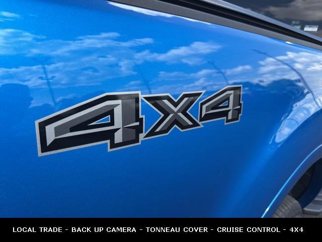 used 2023 Ford Ranger car, priced at $32,995