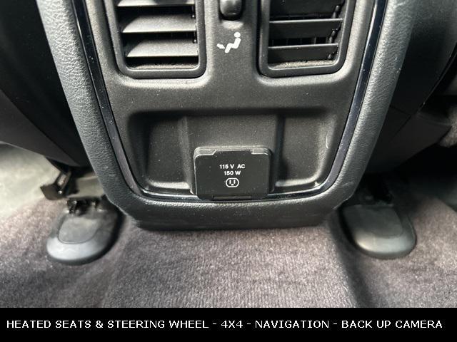 used 2018 Jeep Grand Cherokee car, priced at $19,995