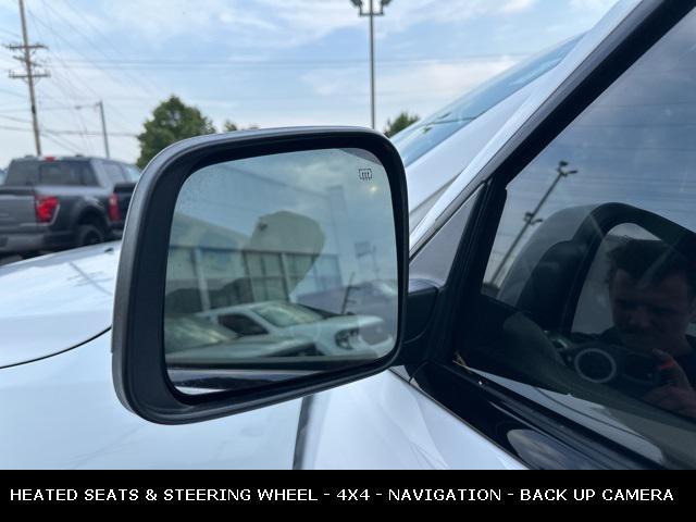 used 2018 Jeep Grand Cherokee car, priced at $19,995