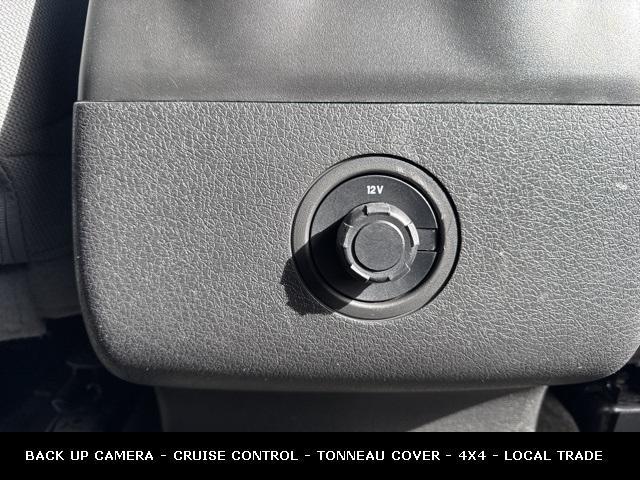 used 2013 Ford F-150 car, priced at $14,995