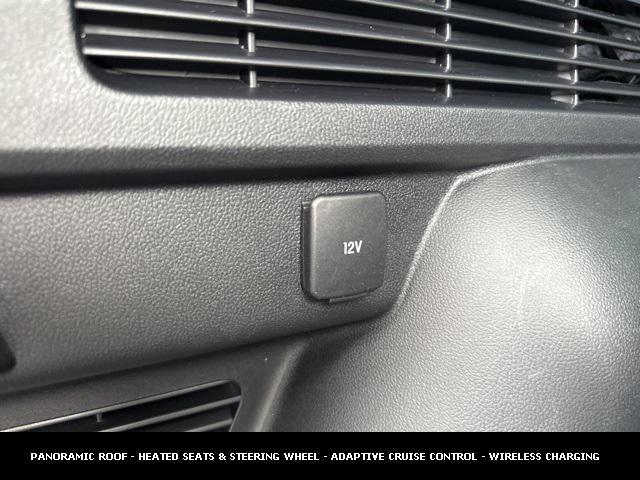 used 2022 Ford Escape car, priced at $20,495