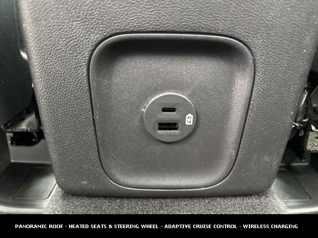 used 2022 Ford Escape car, priced at $20,495