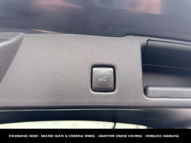 used 2022 Ford Escape car, priced at $20,495