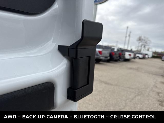 new 2025 Ford Transit-250 car, priced at $64,965