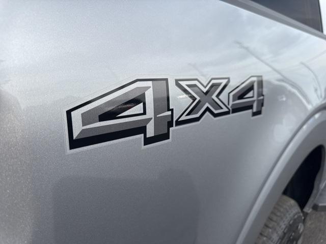 new 2025 Ford F-150 car, priced at $64,450