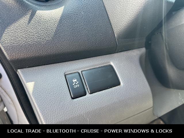 used 2021 Nissan NV200 car, priced at $14,995