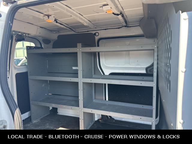 used 2021 Nissan NV200 car, priced at $14,995