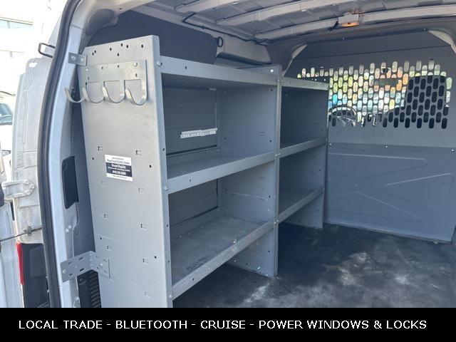 used 2021 Nissan NV200 car, priced at $14,995