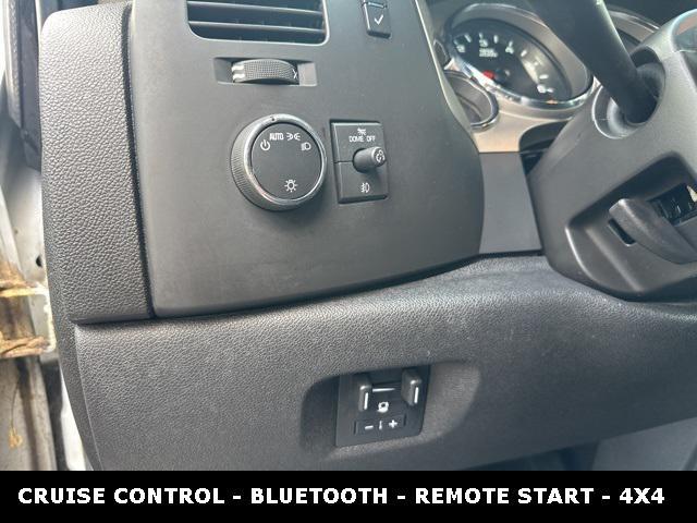 used 2012 Chevrolet Silverado 2500 car, priced at $20,995