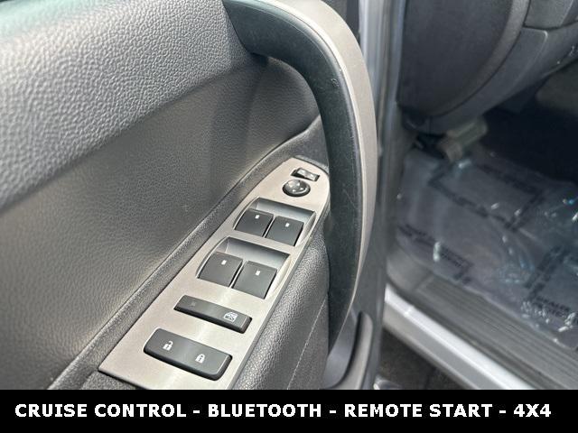 used 2012 Chevrolet Silverado 2500 car, priced at $20,995