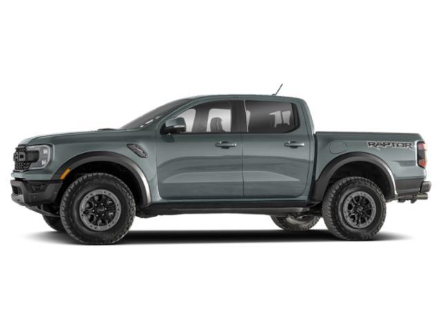 new 2024 Ford Ranger car, priced at $57,805