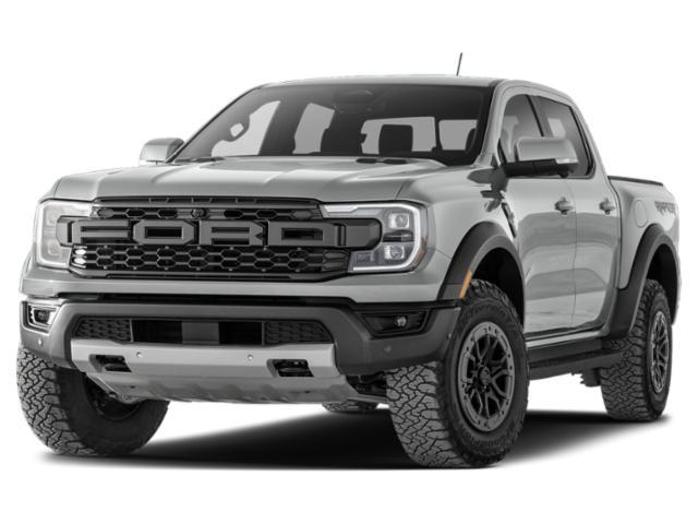 new 2024 Ford Ranger car, priced at $57,805