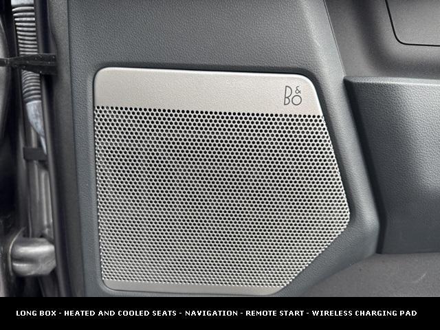 used 2022 Ford F-150 car, priced at $47,995
