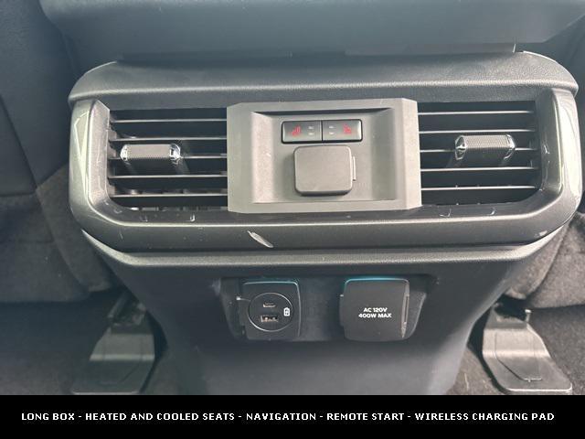 used 2022 Ford F-150 car, priced at $47,995