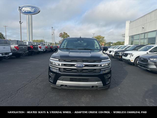used 2022 Ford Expedition car, priced at $44,995