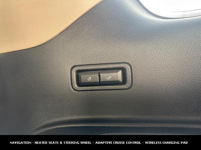 used 2022 Ford Expedition car, priced at $44,995