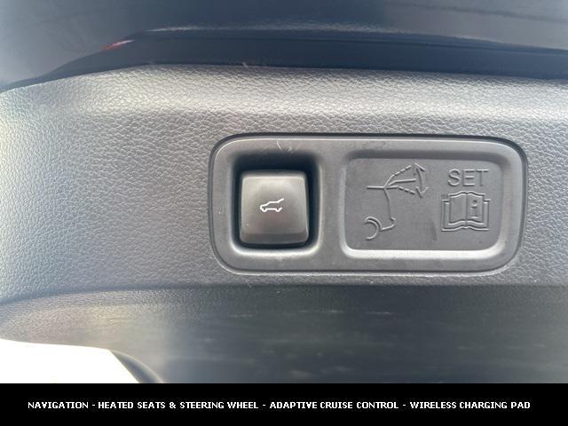 used 2022 Ford Expedition car, priced at $44,995