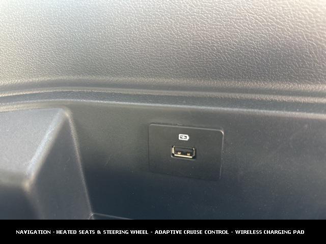 used 2022 Ford Expedition car, priced at $44,995