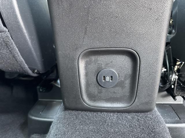new 2025 Ford Escape car, priced at $37,765