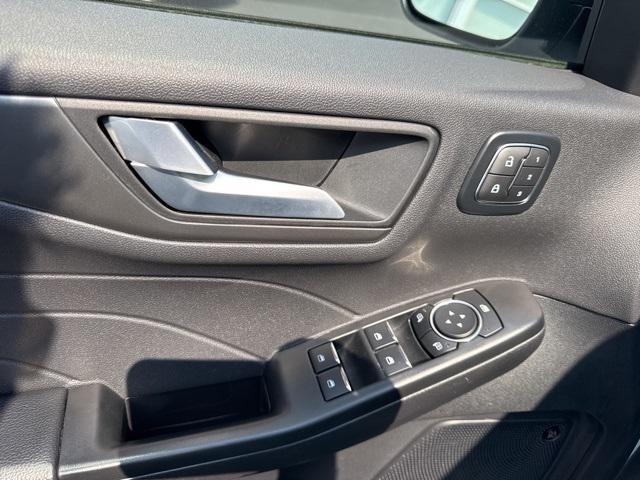 new 2025 Ford Escape car, priced at $37,765