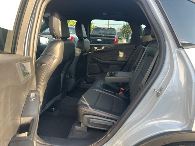 new 2025 Ford Escape car