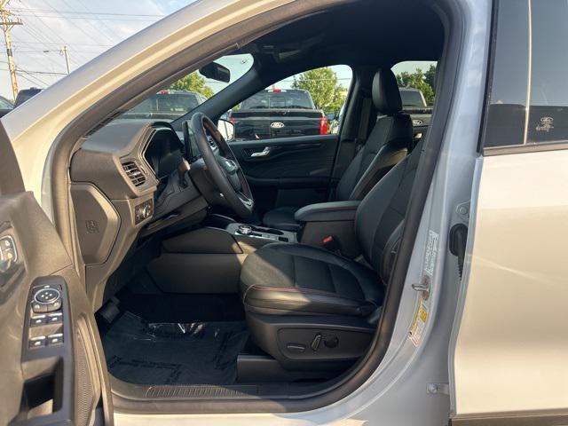 new 2025 Ford Escape car