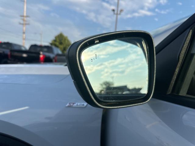 new 2025 Ford Escape car