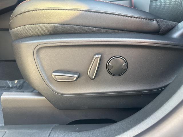 new 2025 Ford Escape car