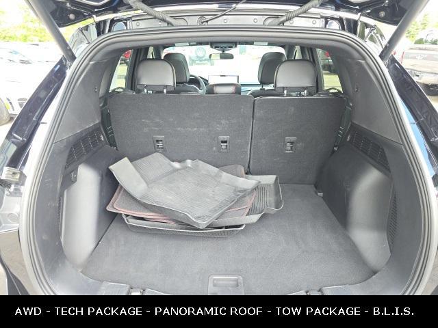 used 2023 Ford Escape car, priced at $27,995