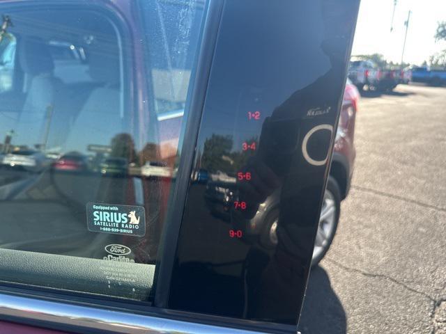 used 2015 Ford Escape car, priced at $8,995