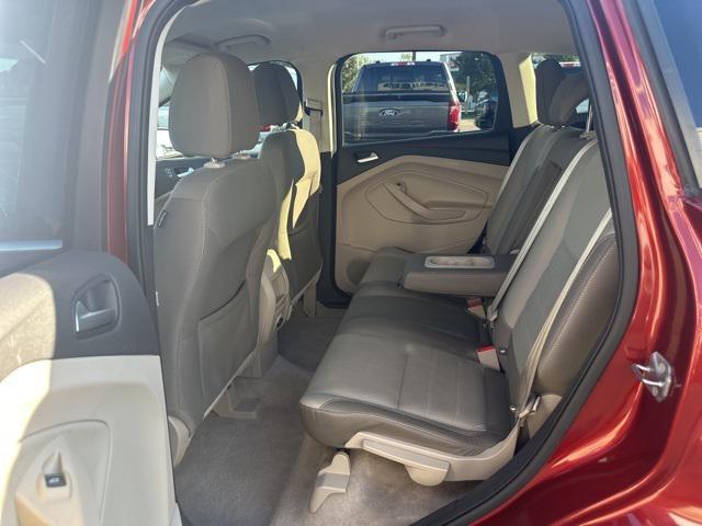 used 2015 Ford Escape car, priced at $8,995