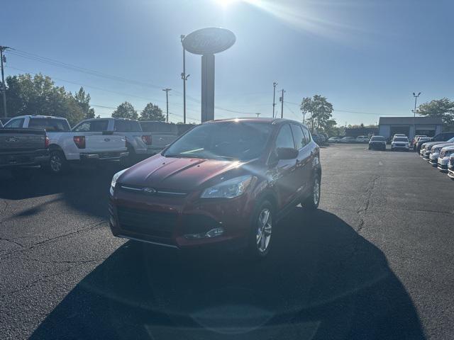 used 2015 Ford Escape car, priced at $8,995