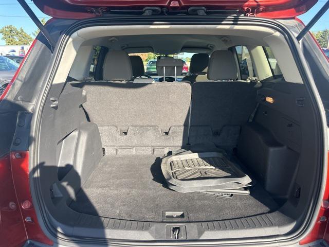 used 2015 Ford Escape car, priced at $8,995