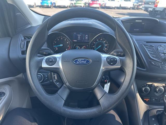 used 2015 Ford Escape car, priced at $8,995