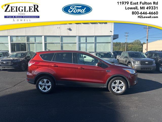 used 2015 Ford Escape car, priced at $8,995