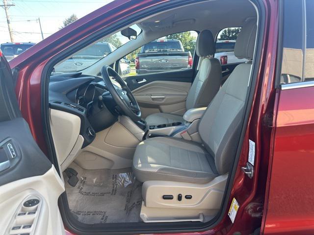used 2015 Ford Escape car, priced at $8,995