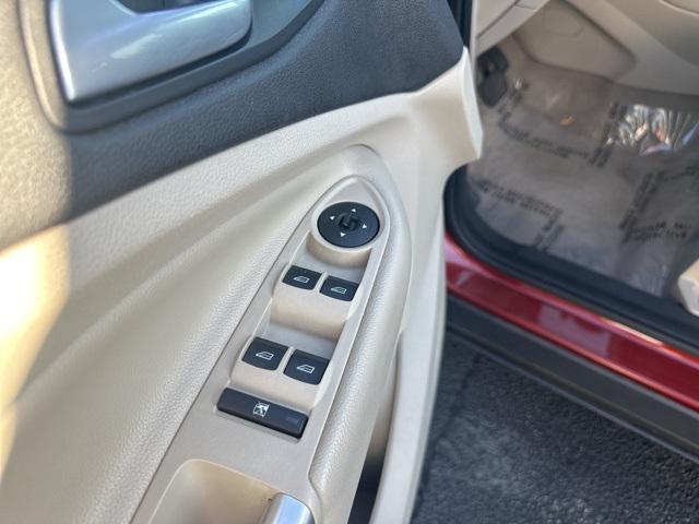 used 2015 Ford Escape car, priced at $8,995