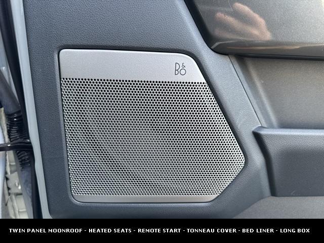used 2023 Ford F-150 car, priced at $47,995